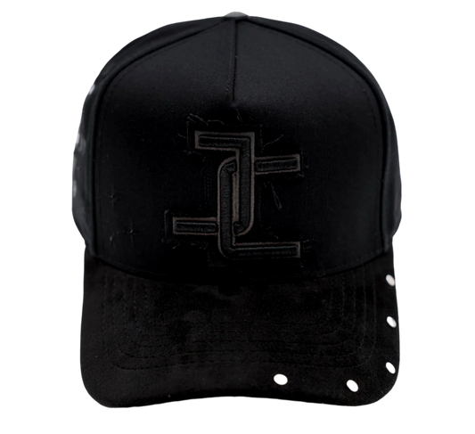 Jc Hats Paradise Black