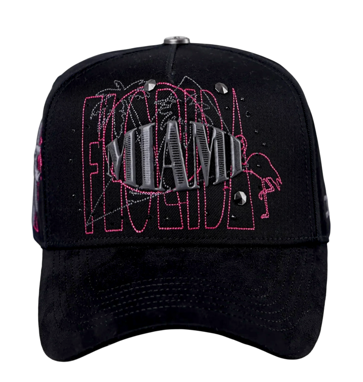 Jc Hats Miami Arts