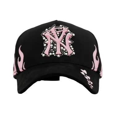 Love NY 31 Hats