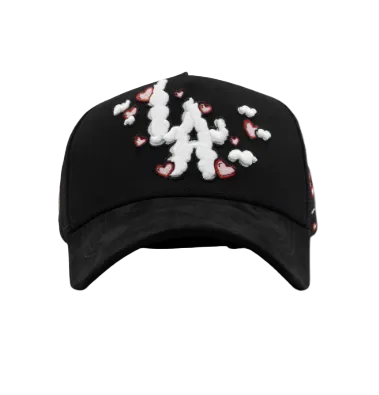 LA Love Cloud 31 Hats