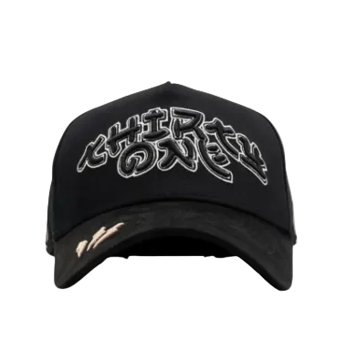Murakami 31 Hats