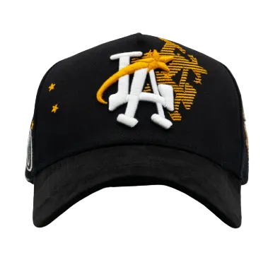 Mago Amarilla 31 Hats
