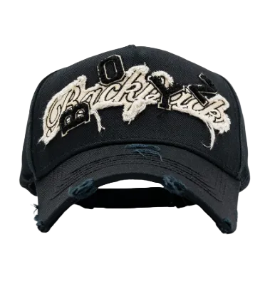 Backpack Black 31 Hats