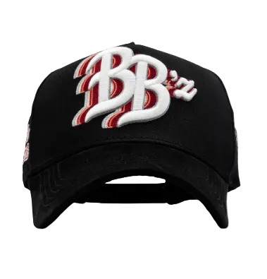 Gorra Backpack Gellato 31 Hats