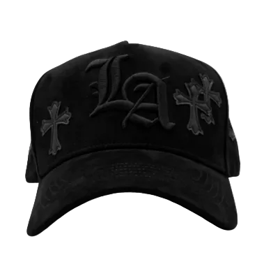 Chrome ll 31 Hats