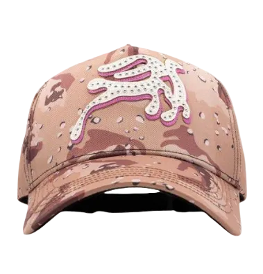 Pink Recon 31 Hats