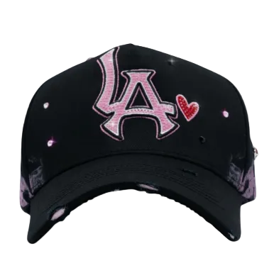 LA Sweethearts 31 Hats