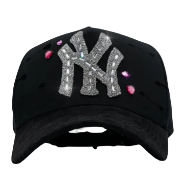 NY SweetHearts 31 Hats