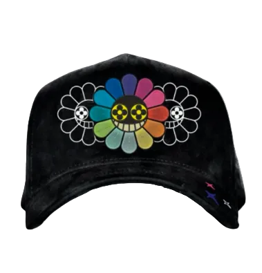 Muratravis Flowers Innedit