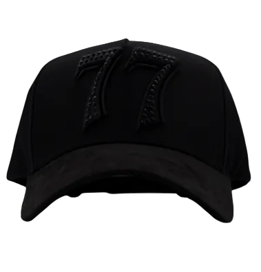 77 Barbas Hats