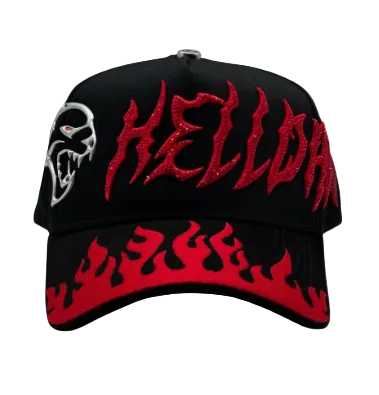 Helldan Dreamer Sánchez