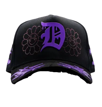 Dreamer X Innedit X Anymore Purple