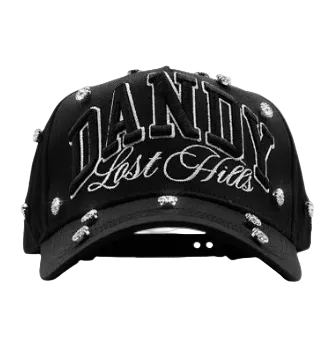 Lost Hills Dandy Hats