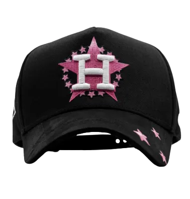 Clave Ali Dandy Hats X Junior H