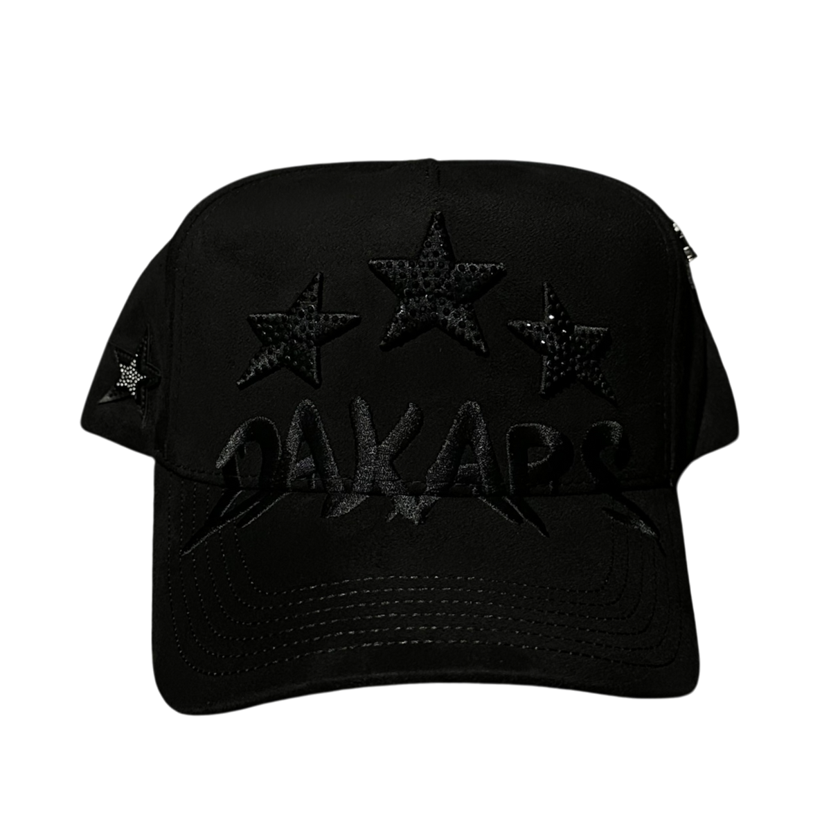 D Stars Cristals Dakaps