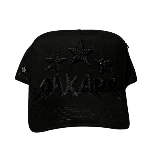 D Stars Cristals Dakaps