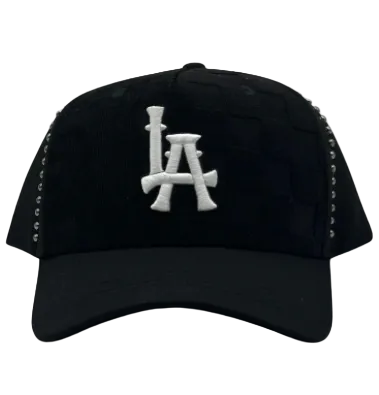 LA 50/50 Dandy Hats