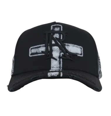 Calvary Black Rude Awakenings