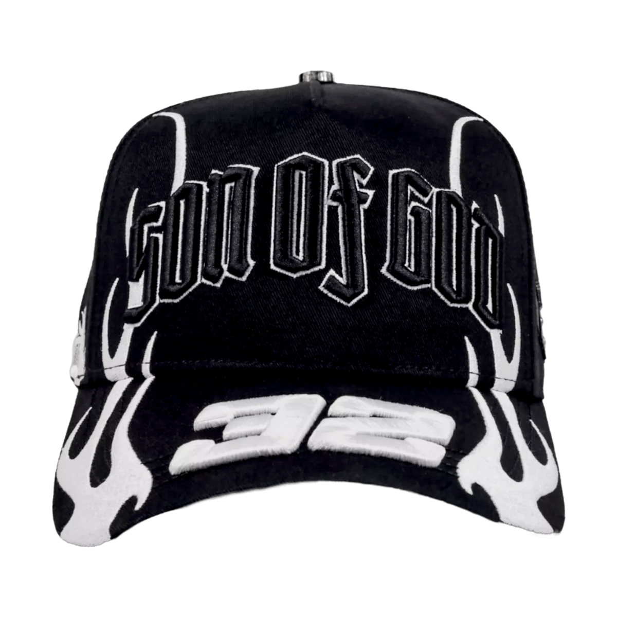 Son Of God Báez X Shifu