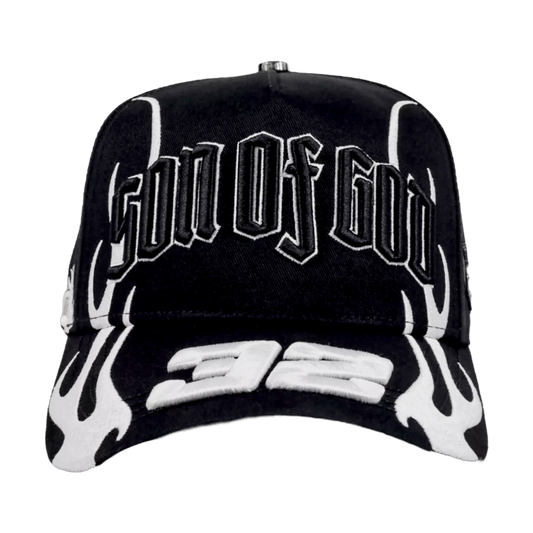 Son Of God Báez X Shifu