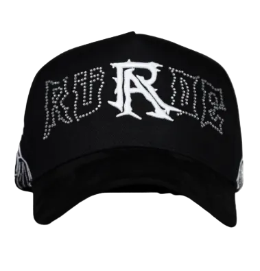 Crystals White Rude Awakenings