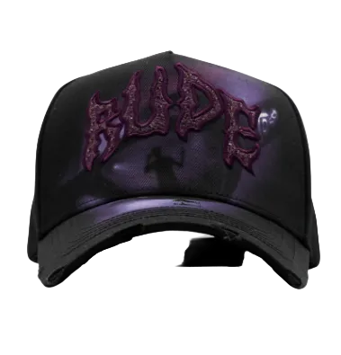 Vice City Rude X Tombo
