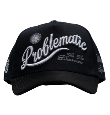 For The Dreams Problematic and Dangerous Club