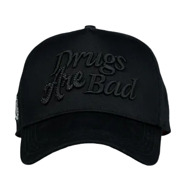 Drugs Are Bad Problematic And Dangerous Club