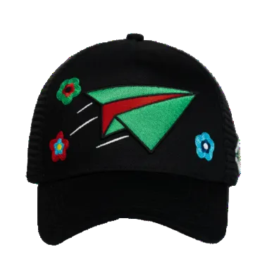 Pilotito Green Problematic And Dangerous Club