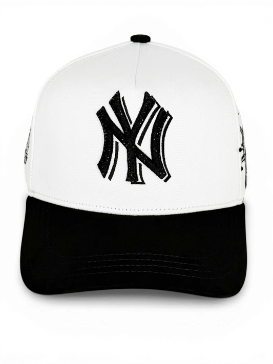 NY Black White Bigg Boss