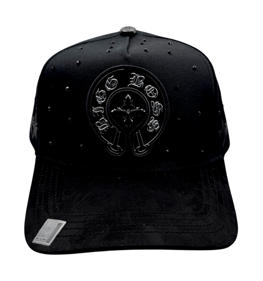 Herradura Chrome Bigg Boss