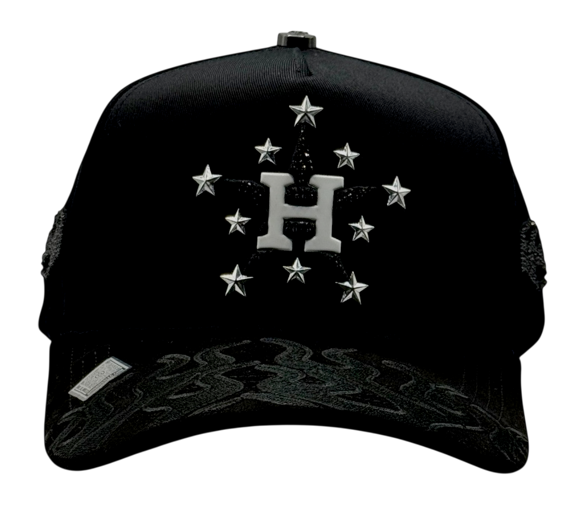 Houston Stars Bigg Boss