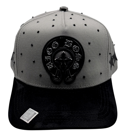 Herradura Chrome Bigg Boss