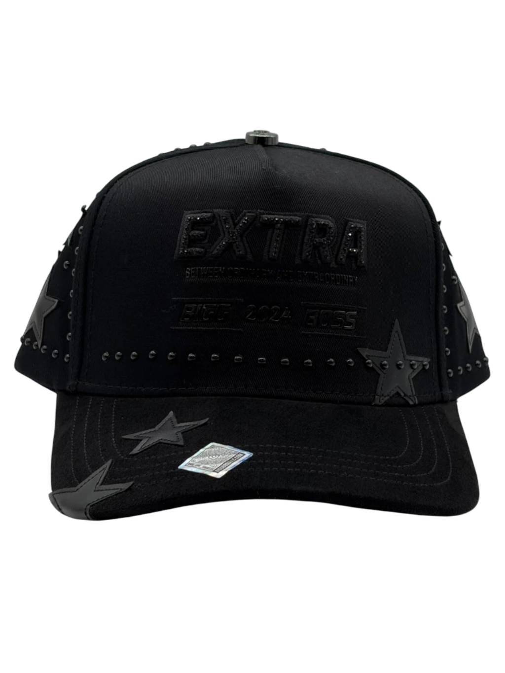Extra Black Bigg Boss