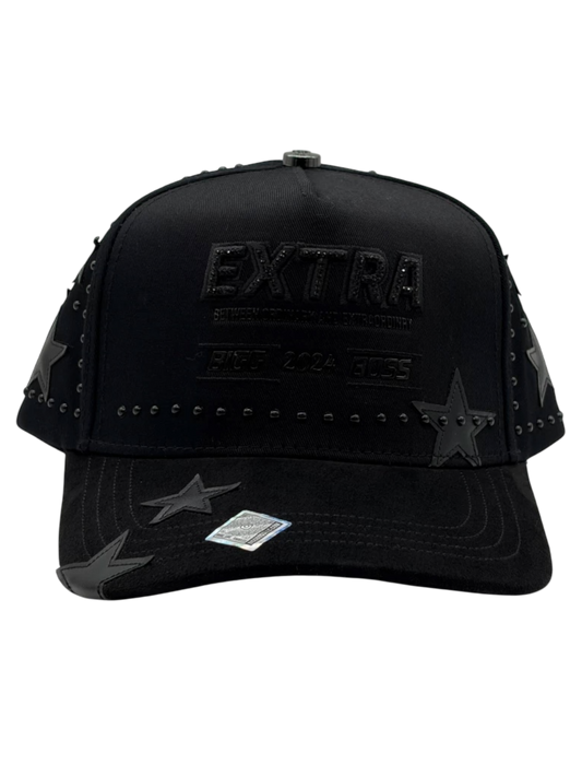Extra Black Bigg Boss