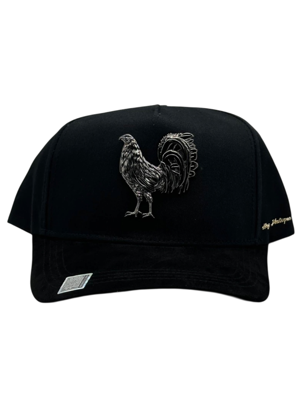 Gallo Black Silver Bigg Boss