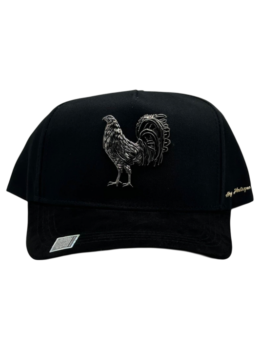 Gallo Black Silver Bigg Boss