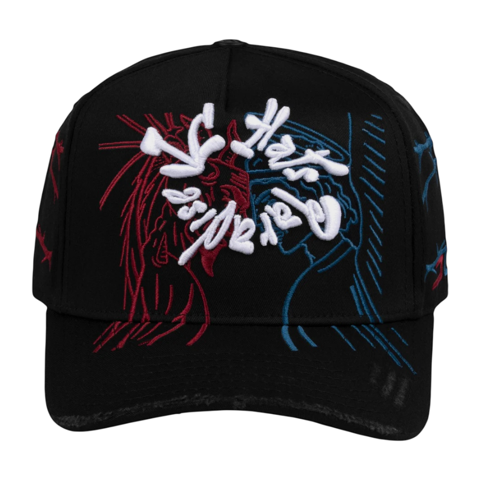 Paradise JC Hats