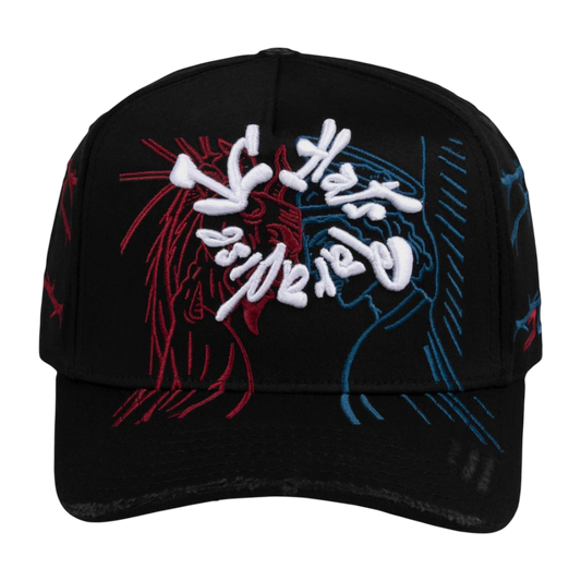 Paradise JC Hats