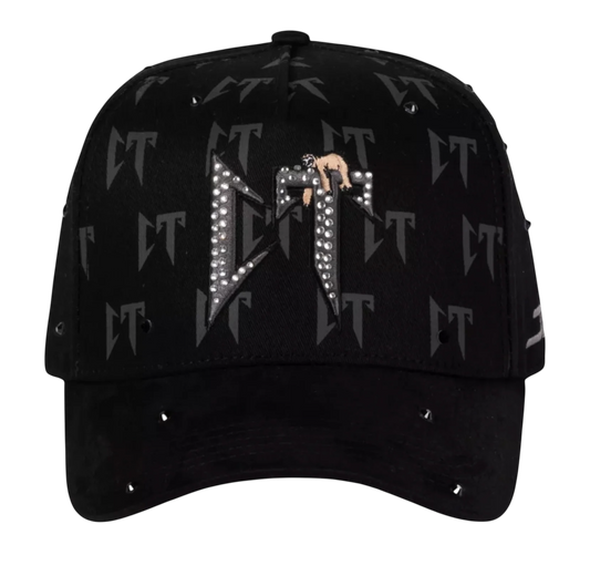 CT Endiamantado JC Hats