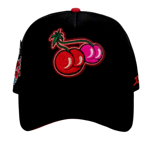 Jc Hats Cherry
