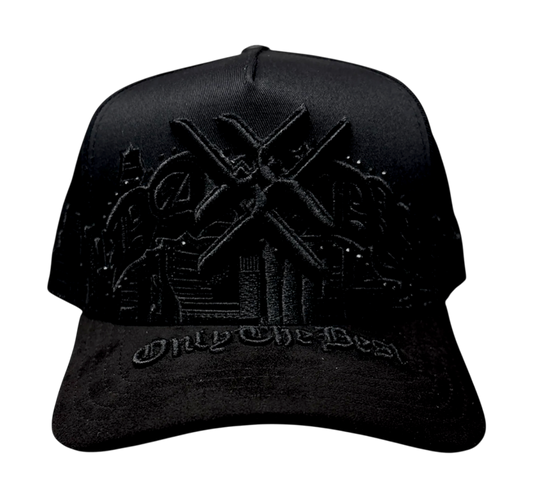 City Of Goats Dandy Hats X JC Hats