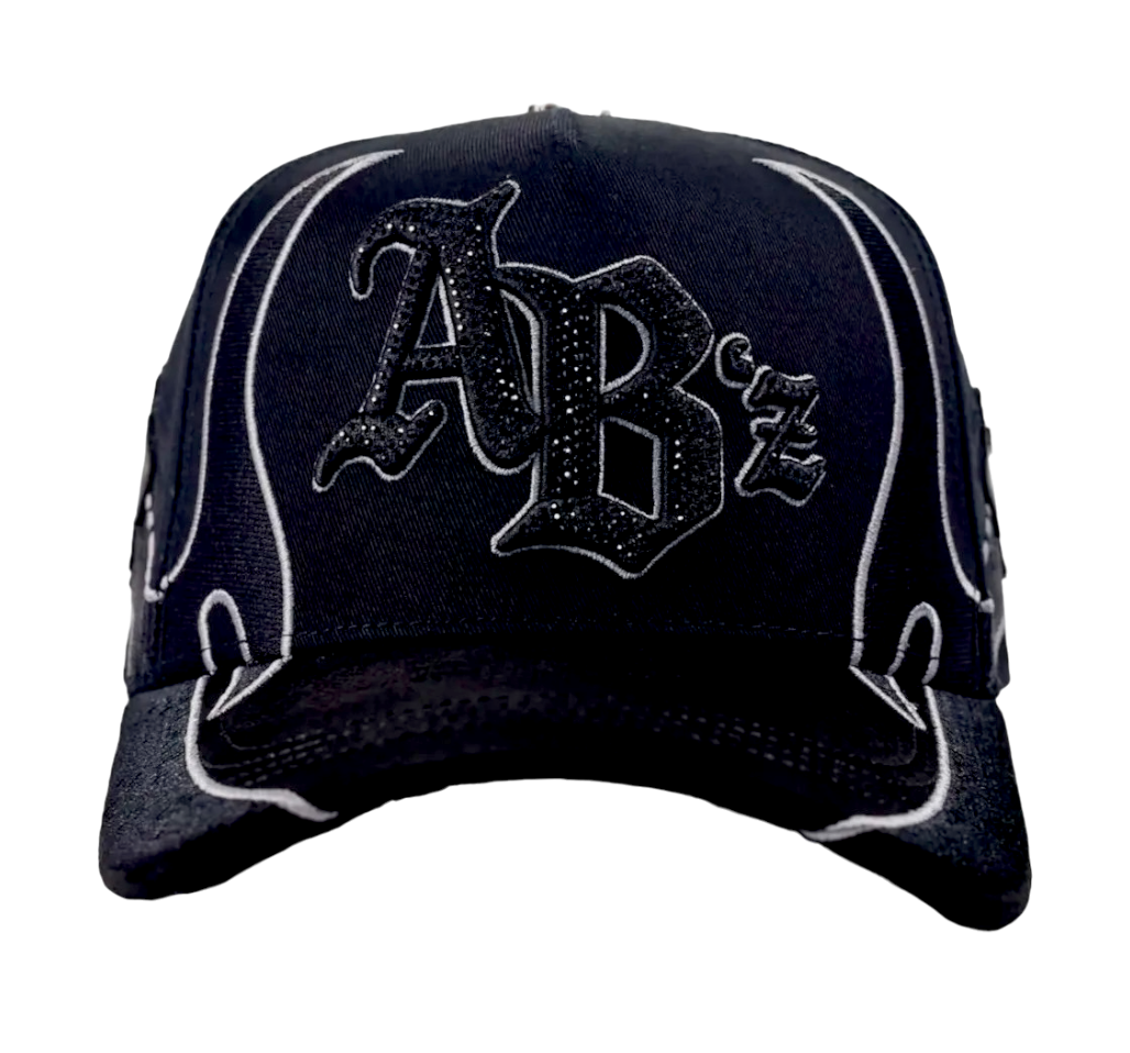 ABZ Black Báez X Shifu