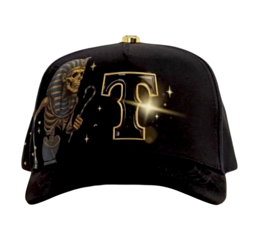 Tutankamon Wara Hats