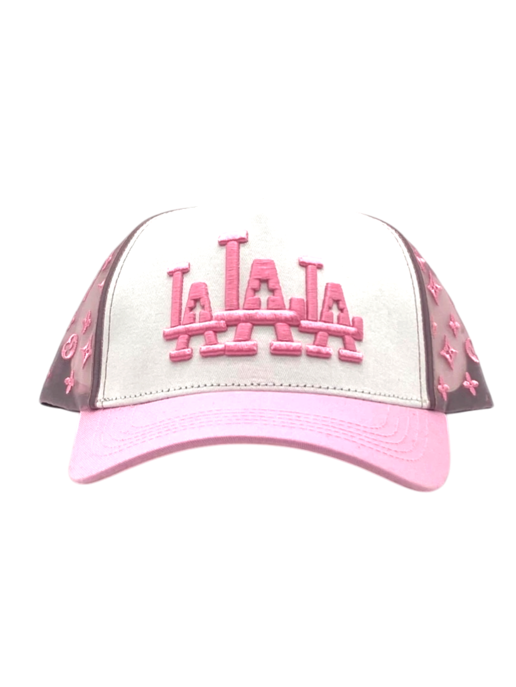 LALALA Pink Rude Awakenings