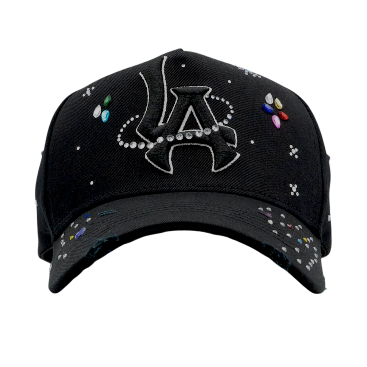 LA Mago Universe