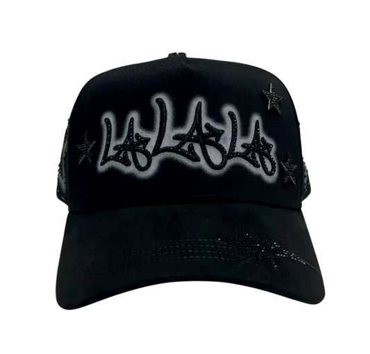 LALALA SuperStar Rico Hats