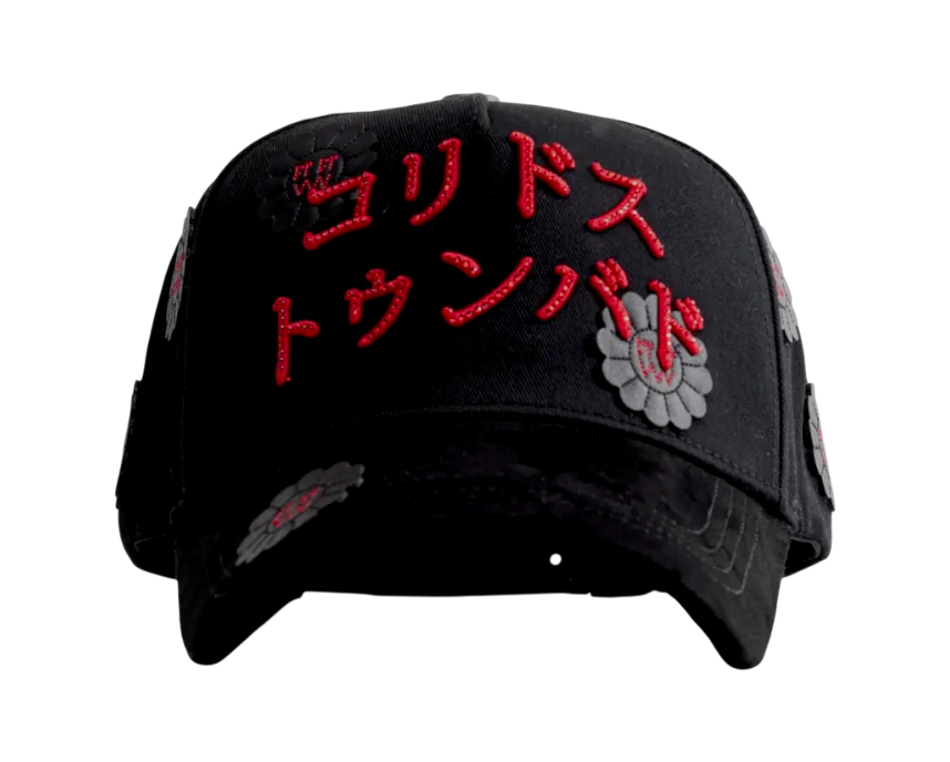Murakami X CT
