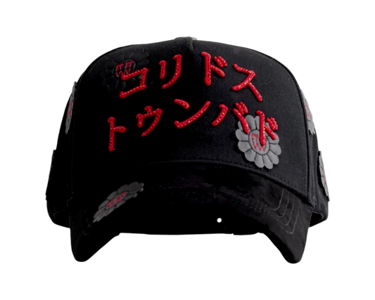 Murakami X CT