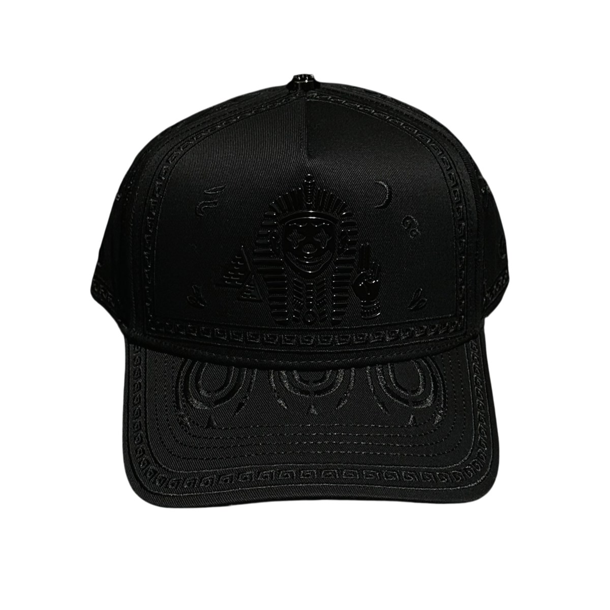 Iluminatti Wara Hats